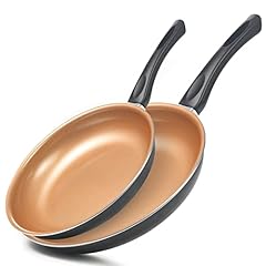Ecowin nonstick copper for sale  Delivered anywhere in USA 