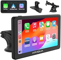 Aphqua ecran carplay d'occasion  Livré partout en France