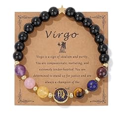 Golbaljew virgo zodiac for sale  Delivered anywhere in USA 