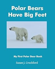 Polar bears big for sale  Delivered anywhere in UK