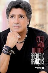 Histoire frédéric françois d'occasion  Livré partout en France