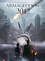 Armageddon 2012 letzten gebraucht kaufen  Wird an jeden Ort in Deutschland
