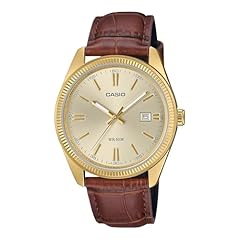 Casio orologio analogico usato  Spedito ovunque in Italia 