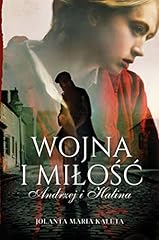 Wojna miłość andrzej for sale  Delivered anywhere in UK