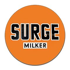 Surge milker cow for sale  Delivered anywhere in USA 