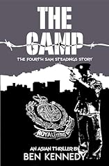 Camp asian thriller for sale  Delivered anywhere in USA 