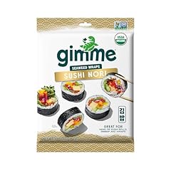 Gimme seaweed sushi for sale  Delivered anywhere in USA 