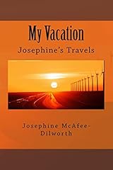 Vacation josephine travels for sale  Delivered anywhere in USA 