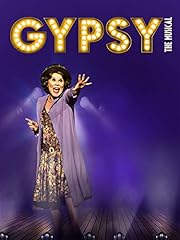 Gypsy musical for sale  Delivered anywhere in UK