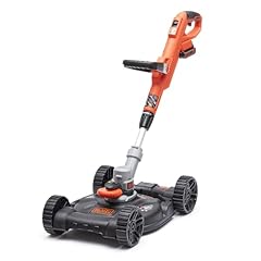 Black decker tagliabordi usato  Spedito ovunque in Italia 