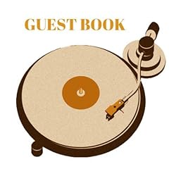 Guest book old for sale  Delivered anywhere in USA 