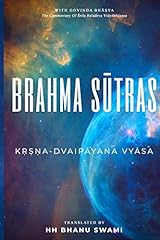 Brahma sūtras govinda for sale  Delivered anywhere in UK