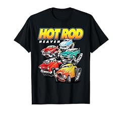 Hot rod heaven for sale  Delivered anywhere in USA 