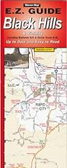 Black hills guide for sale  Delivered anywhere in USA 