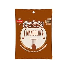 Martin mandolin strings for sale  Delivered anywhere in USA 