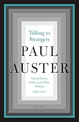 Talking strangers selected for sale  Delivered anywhere in USA 