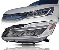 Full led headlight for sale  Delivered anywhere in USA 