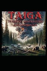 Taiga 1ª parte usato  Spedito ovunque in Italia 