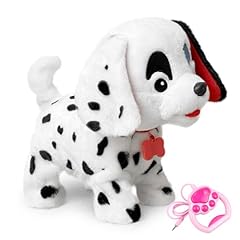 peluche 101 dalmatien d'occasion  Livré partout en France