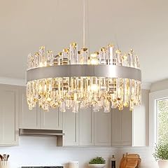 Siljoy modern crystal for sale  Delivered anywhere in USA 