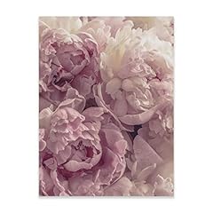 Poster blumen rosa gebraucht kaufen  Wird an jeden Ort in Deutschland