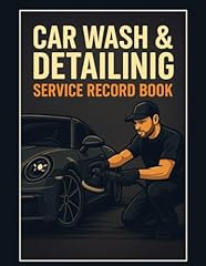 Car wash detailing for sale  Delivered anywhere in USA 