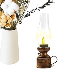 Lampada cherosene led usato  Spedito ovunque in Italia 
