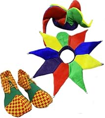 Xichahao clown accessories for sale  Delivered anywhere in USA 