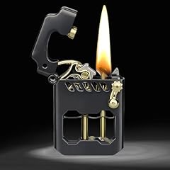 Vintage trench lighter for sale  Delivered anywhere in USA 