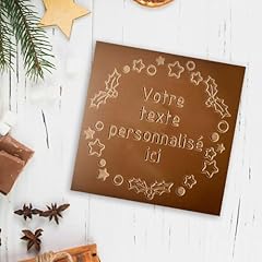 Cartes croquer chocolat d'occasion  Livré partout en France