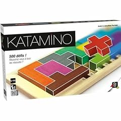 Gigamic katamino ans d'occasion  Livré partout en France
