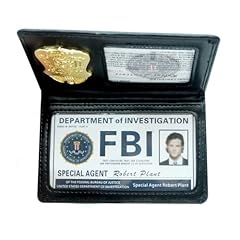 Novità fbi roleplay usato  Spedito ovunque in Italia 
