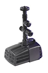 lotus pond pump for sale lotus pond pump for sale Delivered anywhere in UK