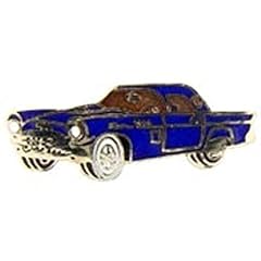 1957 thunderbird pin for sale 1957 thunderbird pin for sale  Delivered anywhere in USA