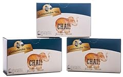 Goldmännchen chai tee gebraucht kaufen  Wird an jeden Ort in Deutschland