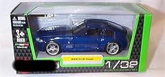 Burago blue bmw for sale  Delivered anywhere in UK