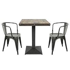 Table bistro table d'occasion  Livré partout en France