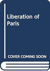 Liberation paris gebraucht kaufen  Wird an jeden Ort in Deutschland