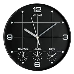 Unilux 400094567 orologio usato  Spedito ovunque in Italia 