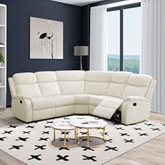 Manual recliner sofa for sale  Delivered anywhere in USA 