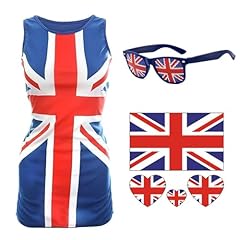 Forfamy union jack for sale  Delivered anywhere in UK