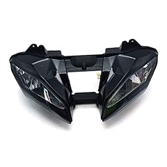 Unaray motorcycle headlight for sale  Delivered anywhere in UK