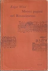 Misteri pagani nel usato  Spedito ovunque in Italia 