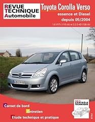 Rta b705.5 toyota d'occasion  Livré partout en France