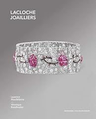 Lacloche joailliers d'occasion  Livré partout en France