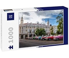 Lais puzzle kubanische gebraucht kaufen  Wird an jeden Ort in Deutschland