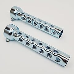 Long exhaust baffles for sale  Delivered anywhere in USA 