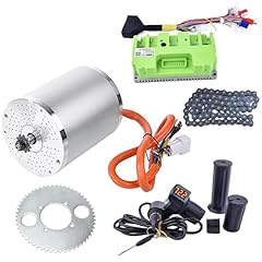 Kunray 72v 3000w for sale  Delivered anywhere in UK