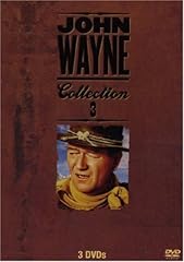 John wayne collection gebraucht kaufen  Wird an jeden Ort in Deutschland