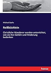 Reißbüchlein christliche wan gebraucht kaufen  Wird an jeden Ort in Deutschland